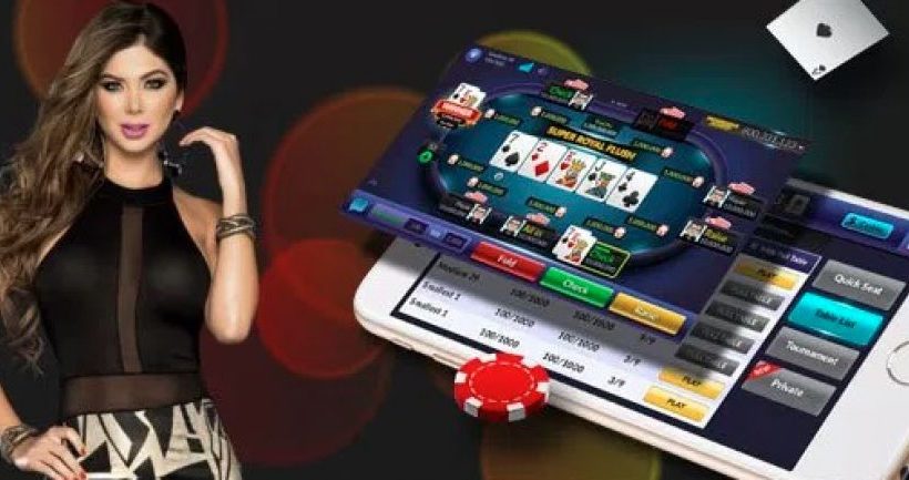 Strategi Menang Judi Online-Judi Online